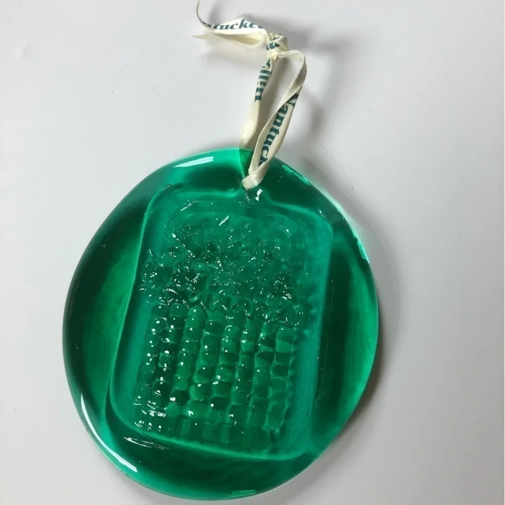 Glass Suncatcher